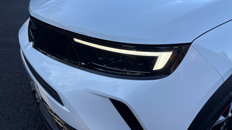 Vauxhall Mokka 1.2 Turbo 100 GS Line 5dr Petrol Hatchback